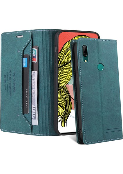 Huawei P Smart Z Kılıf (Yurt Dışından)