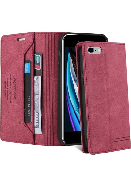 Apple iPhone Se 2020 Kılıf (Yurt Dışından)