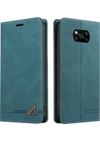 Xiaomi Poco X3 Nfc Kılıf (Yurt Dışından)