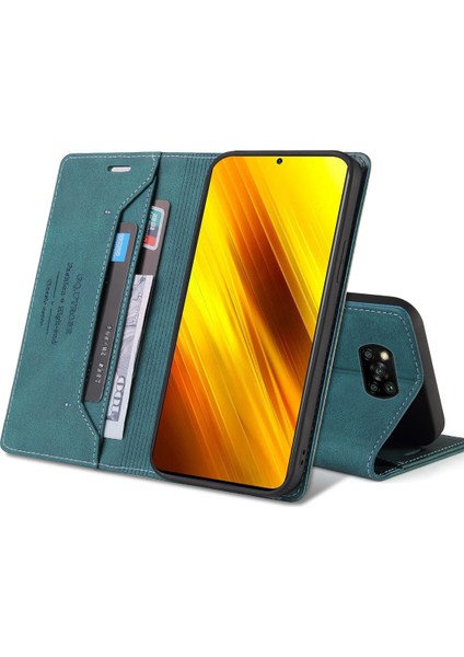 Xiaomi Poco X3 Nfc Kılıf (Yurt Dışından)