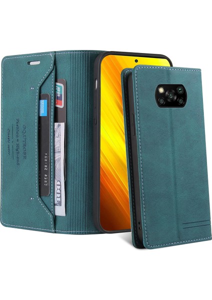Xiaomi Poco X3 Nfc Kılıf (Yurt Dışından)