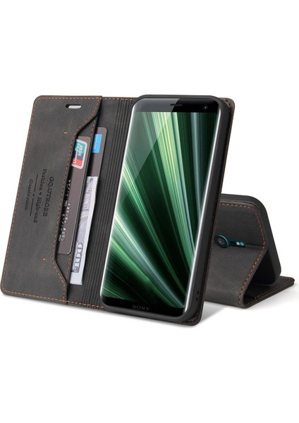 Sony Xperia Xz3 Kılıf (Yurt Dışından) modelleri