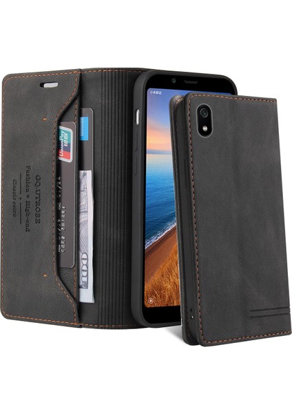 Xiaomi Redmi 7A Kılıf (Yurt Dışından)