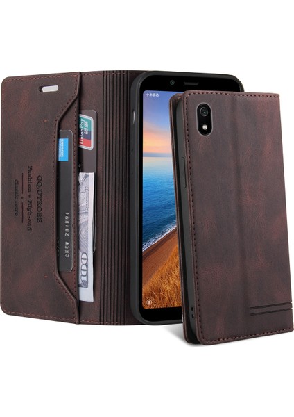 Xiaomi Redmi 7A Kılıf (Yurt Dışından)