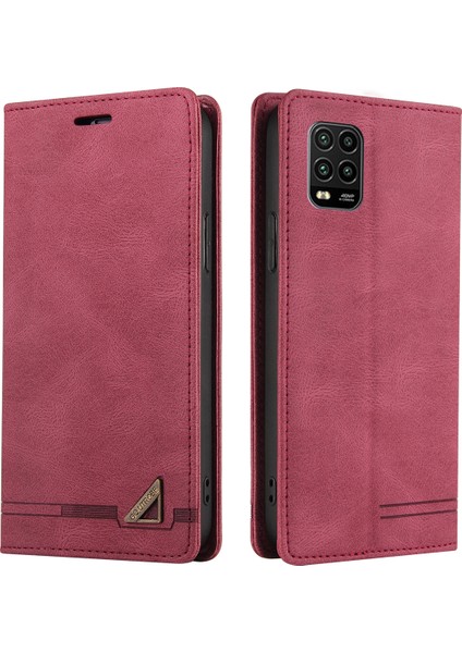 Xiaomi 10 Lite Kılıf (Yurt Dışından)