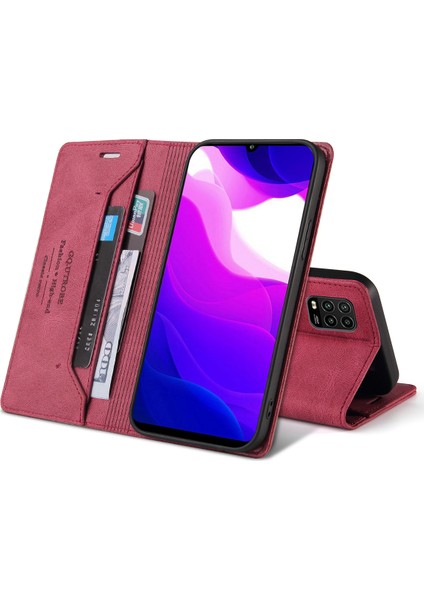 Xiaomi 10 Lite Kılıf (Yurt Dışından) modelleri