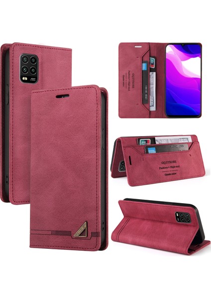 Xiaomi 10 Lite Kılıf (Yurt Dışından) indirimleri