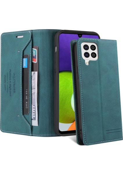 Samsung Galaxy A22 Kılıf (Yurt Dışından)