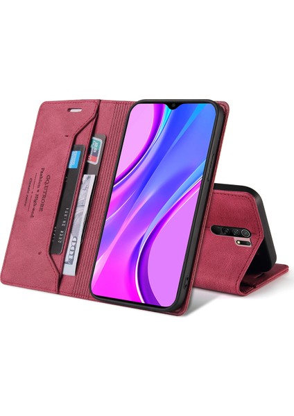 Xiaomi Redmi 9 Kılıf (Yurt Dışından)