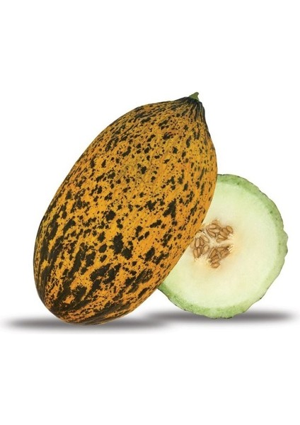 - Kırkağaç Kavunu Tohumu 25 gr Paket