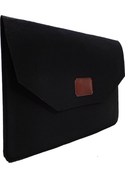 Doly Case 15,6 Inç Laptop-Notebook Kılıf Çantası Siyah