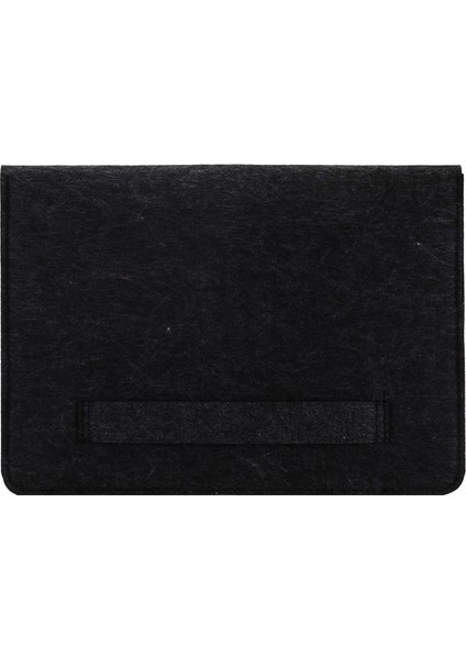 Doly Case 15,6 Inç Laptop-Notebook Kılıf Çantası Siyah