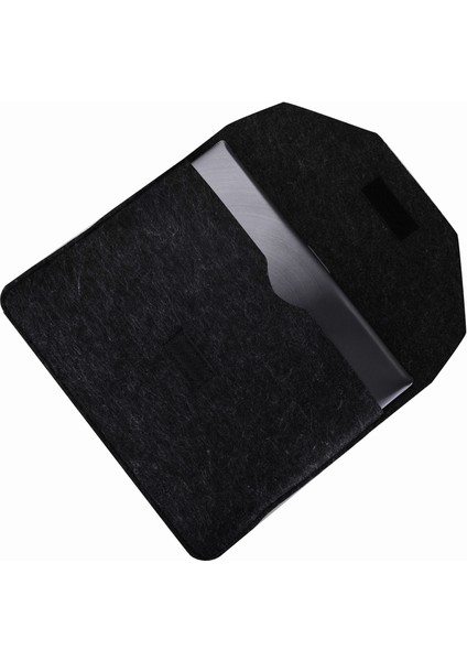 Doly Case 15,6 Inç Laptop-Notebook Kılıf Çantası Siyah