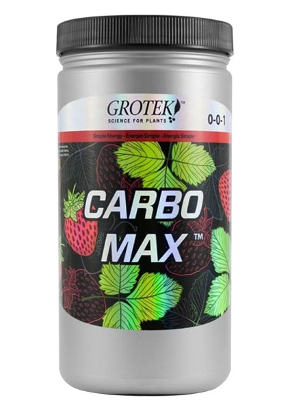 Carbo Max - 700 gr