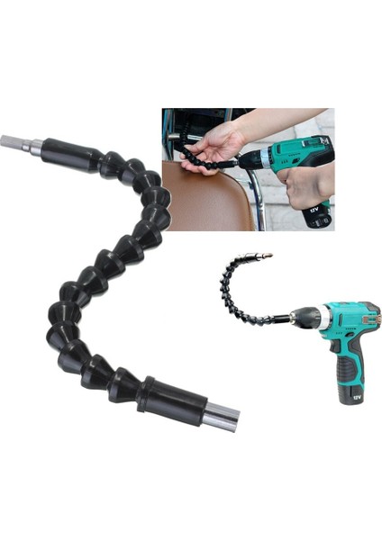 Esnek Bükülebilir Matkap Ucu Şaft fiyatları