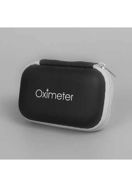 Parmak Darbe Oksimetre Koruyucu Kılıf Taşınabilir Oksimetre Depolama (Yurt Dışından) fiyatları