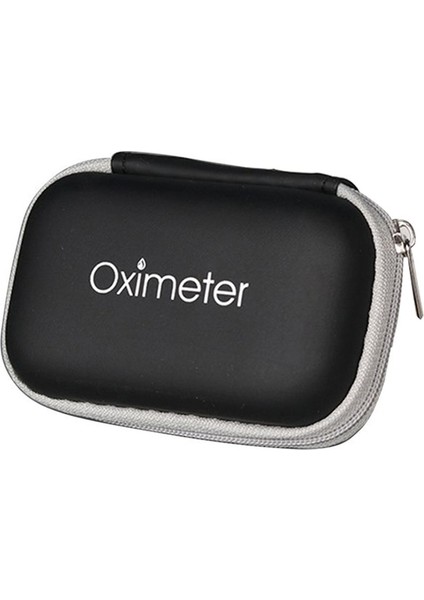 Parmak Darbe Oksimetre Koruyucu Kılıf Taşınabilir Oksimetre Depolama (Yurt Dışından) modelleri