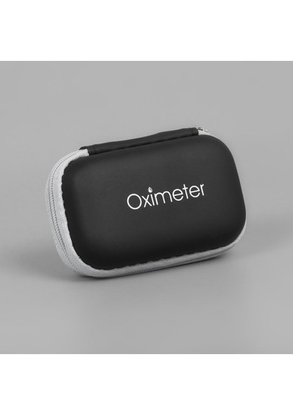 Içme Nötr Parmak Darbe Oksimetre Saklama Çantası (Yurt Dışından) modelleri