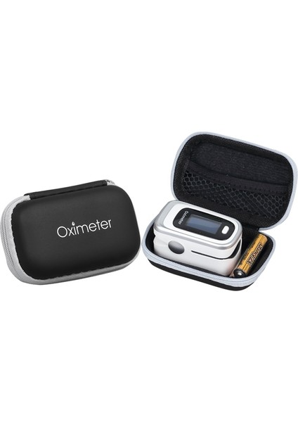Içme Nötr Parmak Darbe Oksimetre Saklama Çantası (Yurt Dışından) indirimleri