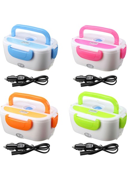 Isıtma Öğle Yemeği Kutusu Taşınabilir Elektrikli Isıtıcı (Yurt Dışından) fırsatları