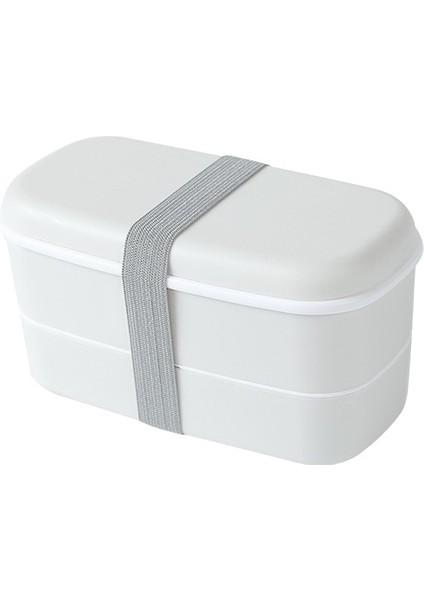 1000ML Malzeme Öğle Yemeği Kutusu (Yurt Dışından)