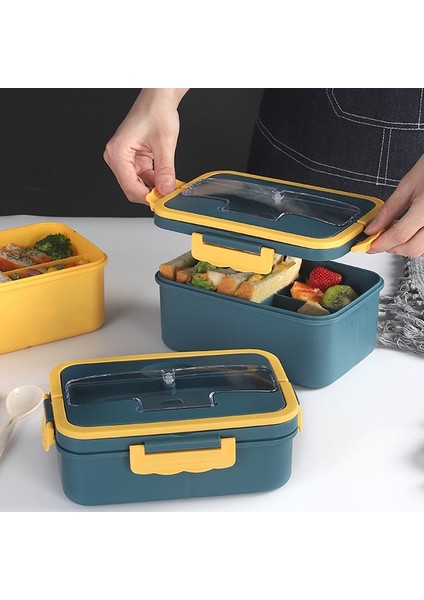 Buğday Bölmesi Saman Öğle Yemeği Kutusu fiyatları