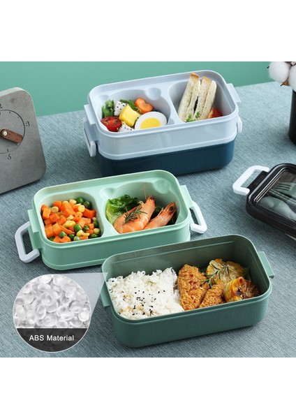 304 Paslanmaz Çelik Öğle Yemeği Kutusu (Yurt Dışından) indirimleri