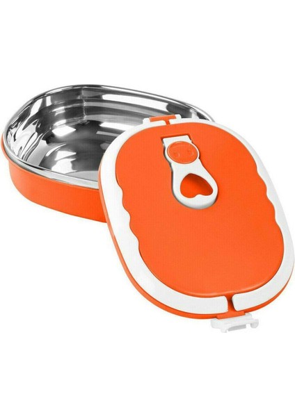 900ML Paslanmaz Çelik Taşınabilir Öğle Yemeği Kutusu (Yurt Dışından) modelleri