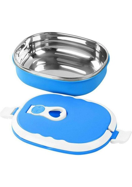 900ML Paslanmaz Çelik Taşınabilir Öğle Yemeği Kutusu (Yurt Dışından) indirimleri