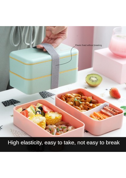 5 Adet Öğle Yemeği Kutusu fırsatları