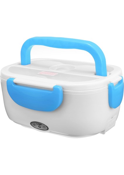 Taşınabilir Elektrikli Isıtmalı Öğle Yemeği Kutusu (Yurt Dışından) fiyatları