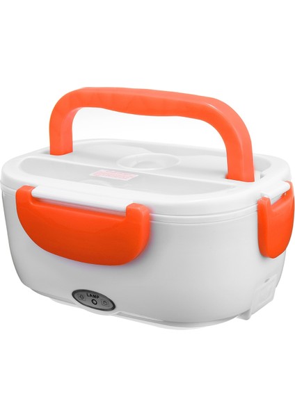 Taşınabilir Elektrikli Isıtmalı Öğle Yemeği Kutusu (Yurt Dışından) modelleri