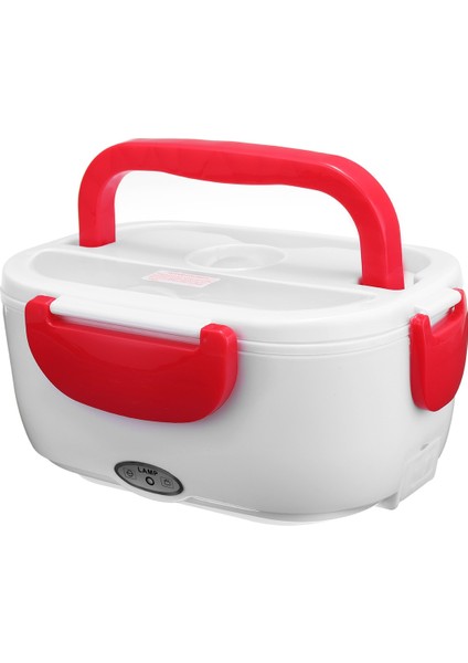 Taşınabilir Elektrikli Isıtmalı Öğle Yemeği Kutusu (Yurt Dışından) fırsatları