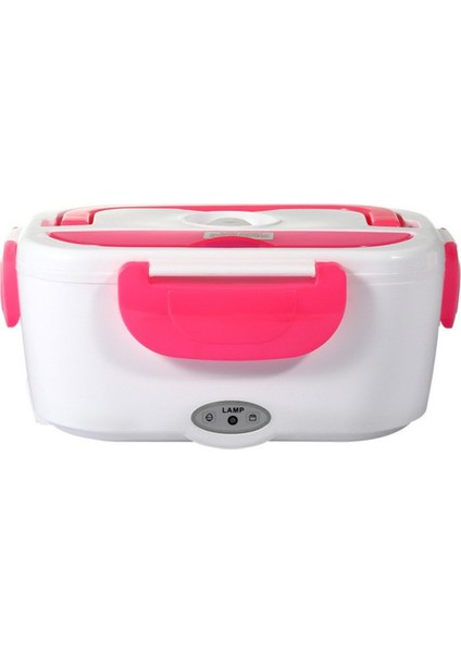 Taşınabilir Elektrikli Isıtma Paslanmaz Çelik Öğle Yemeği Kutusu (Yurt Dışından) fiyatları