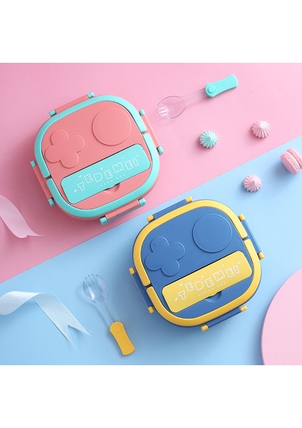 Paslanmaz Çelik Öğle Yemeği Kutusu (Yurt Dışından) modelleri