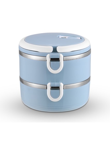 Paslanmaz Çelik Öğle Yemeği Kutusu (Yurt Dışından) fiyatları