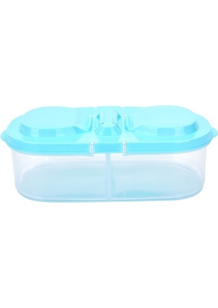 Taşınabilir Plastik Koruyucu Öğle Yemeği Kutusu (Yurt Dışından)