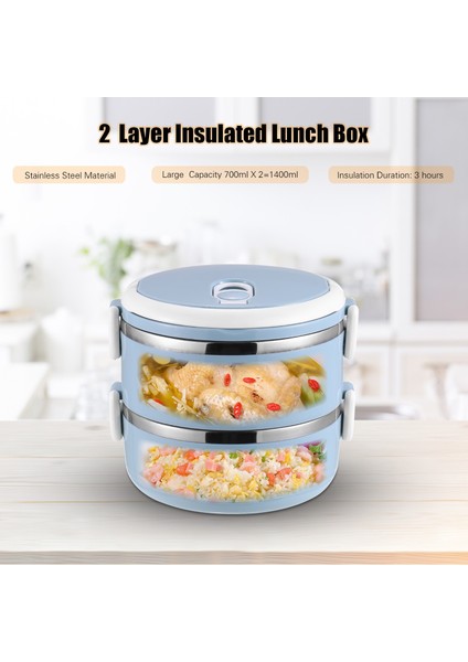 Paslanmaz Çelik Öğle Yemeği Kutusu (Yurt Dışından) modelleri