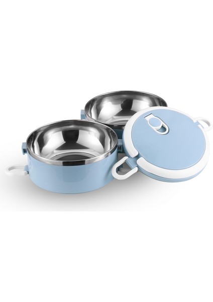 Paslanmaz Çelik Öğle Yemeği Kutusu (Yurt Dışından) indirimleri