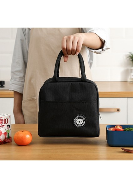 Taşınabilir Öğle Yemeği Çantası Öğle Yemeği Kutusu (Yurt Dışından) modelleri