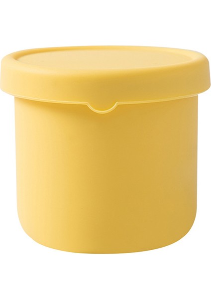 Kapaklı Taze Tutma Kutusu ve Ölçek Mikrodalga Edilebilir (Yurt Dışından)