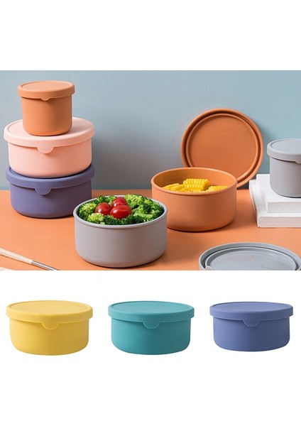 Kapaklı Taze Tutma Kutusu ve Ölçek Mikrodalga Edilebilir (Yurt Dışından) fiyatları