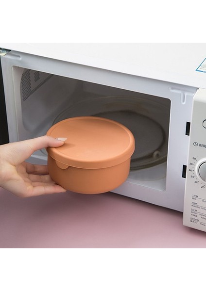 Kapaklı Taze Tutma Kutusu ve Ölçek Mikrodalga Edilebilir (Yurt Dışından) indirimleri