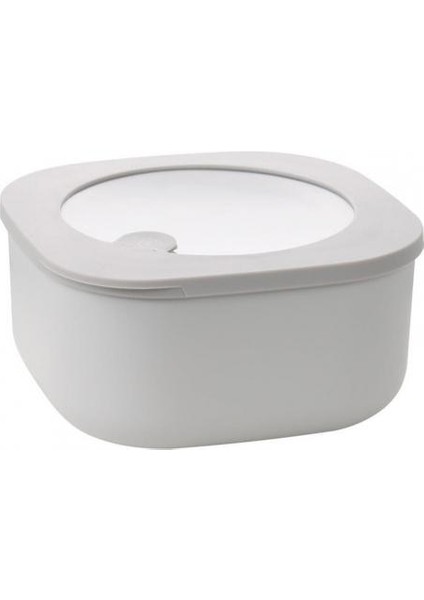 Silikon Taşınabilir Öğle Yemeği Kutusu (Yurt Dışından)