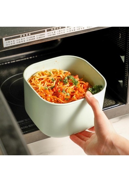 Silikon Taşınabilir Öğle Yemeği Kutusu (Yurt Dışından) fırsatları