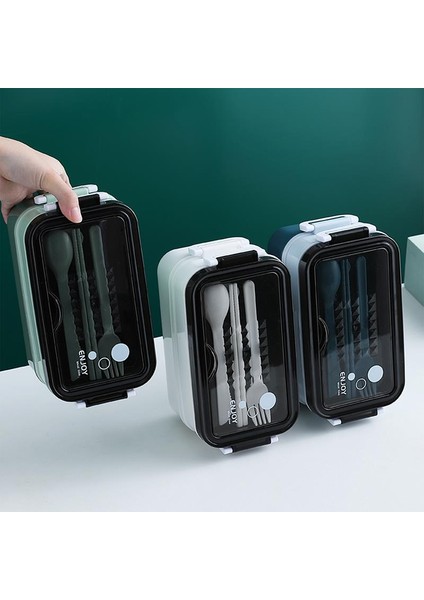 Öğle Yemeği Kutusu 2 Katmanlar Mikrodalga Isıtma (Yurt Dışından) fiyatları