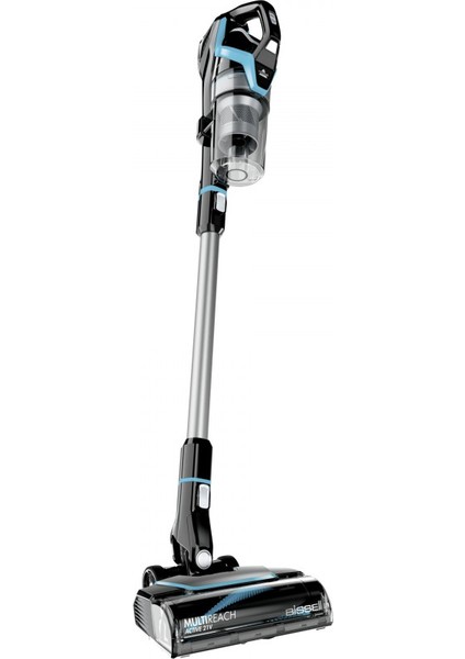 Multireach Active 21V 2'si Bir Arada Şarjlı Dikey Süpürge 2907N