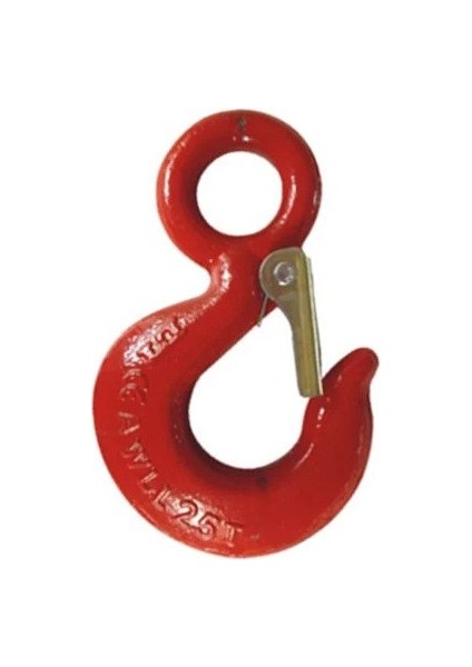 Kuşgözü Kanca 500 kg