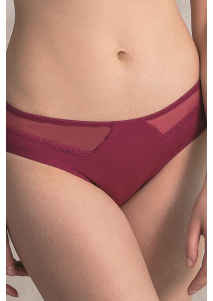 2779 Bayan Mikro Poliamid Slip modelleri