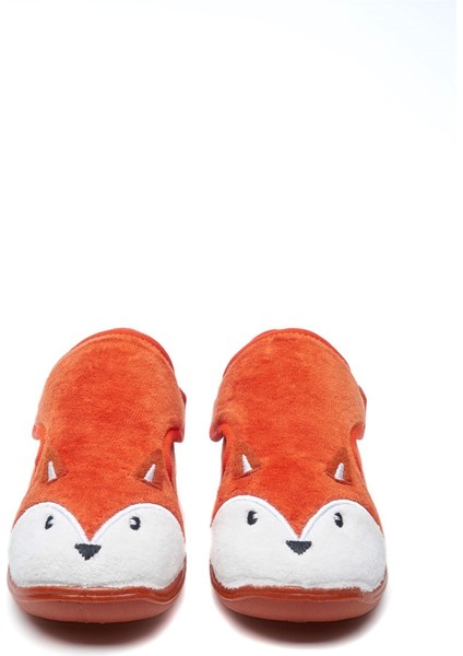 Tilki Cırt Cırtlı Panduf fiyatları